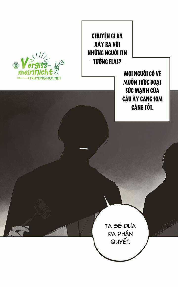 Thủy Tổ Pháp Sư Chapter 3 trang 2