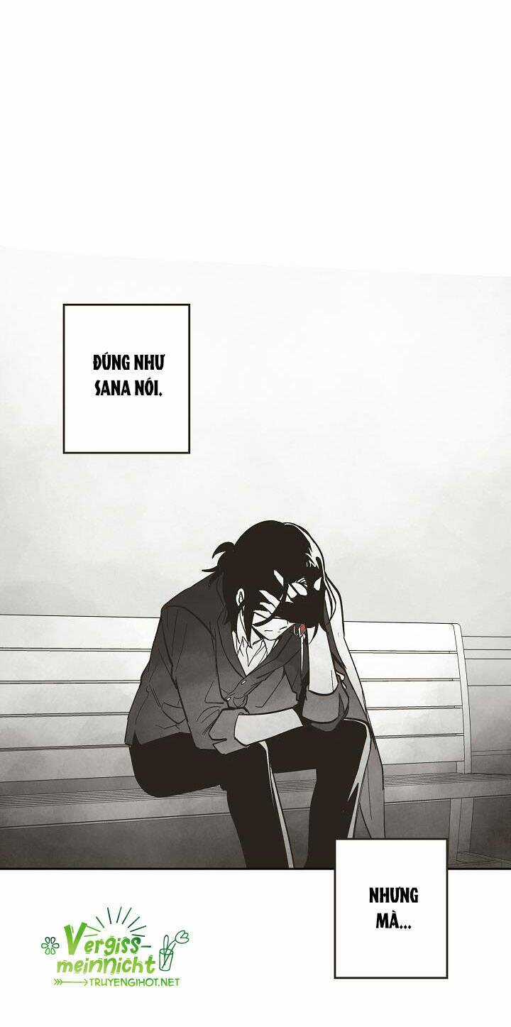 Thủy Tổ Pháp Sư Chapter 3 trang 20