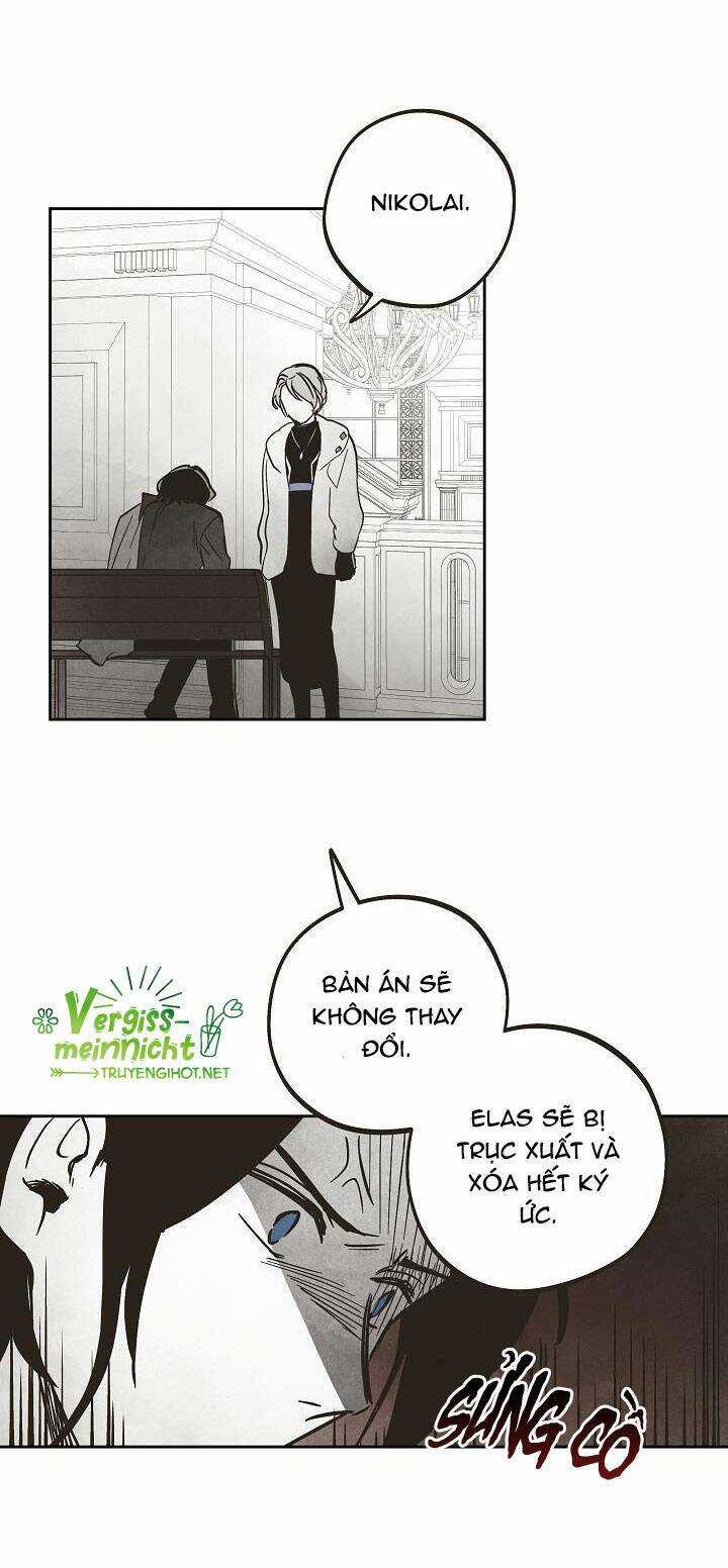 Thủy Tổ Pháp Sư Chapter 3 trang 21