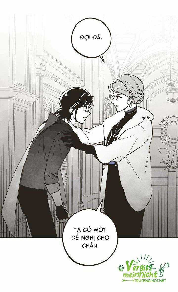 Thủy Tổ Pháp Sư Chapter 3 trang 22