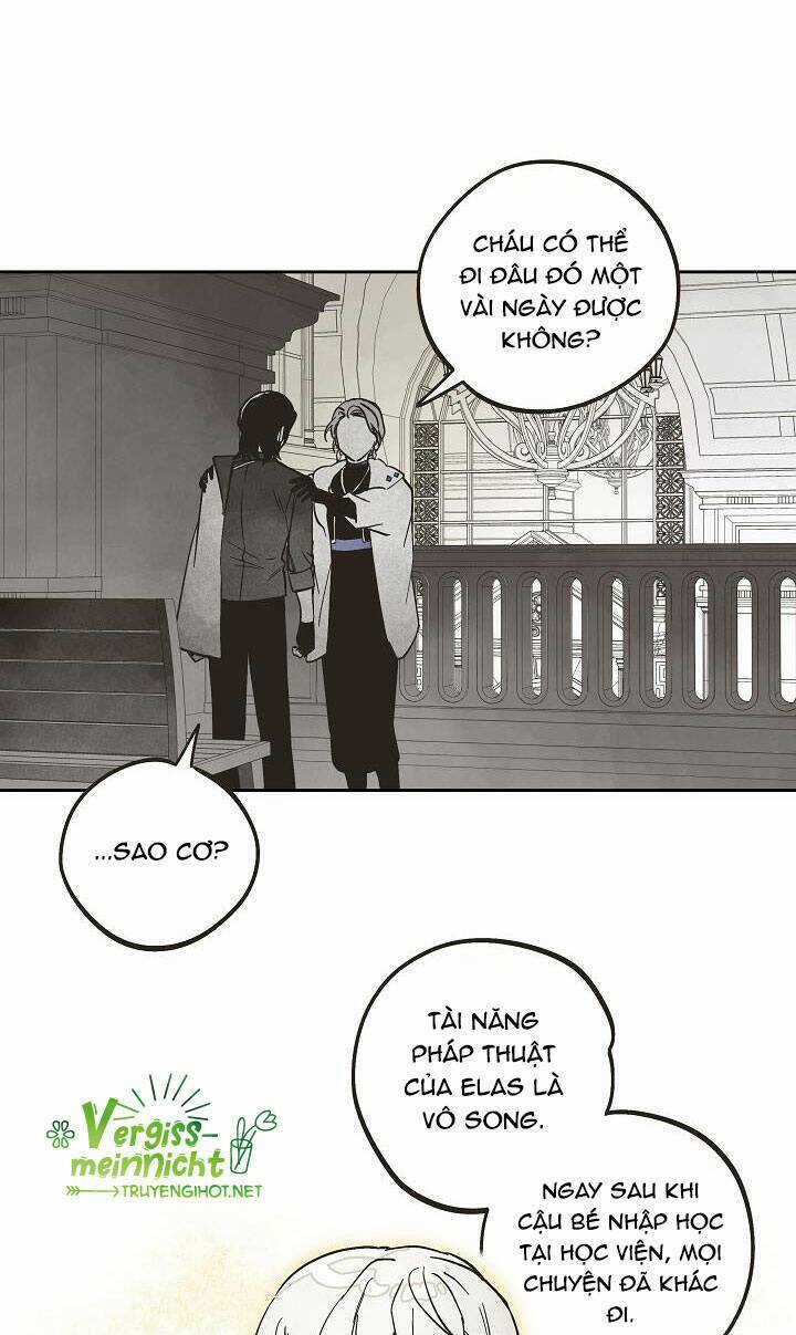 Thủy Tổ Pháp Sư Chapter 3 trang 23