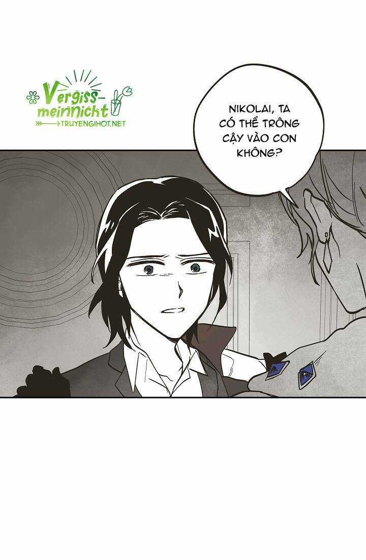 Thủy Tổ Pháp Sư Chapter 3 trang 26