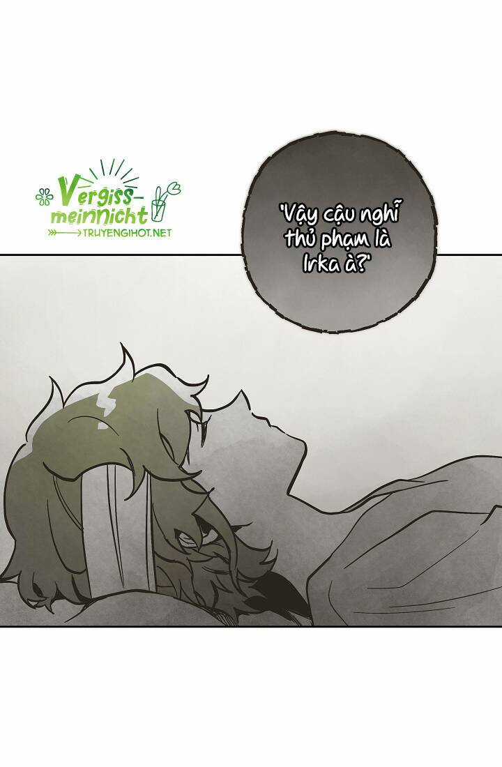 Thủy Tổ Pháp Sư Chapter 3 trang 27