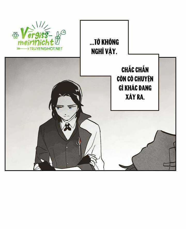 Thủy Tổ Pháp Sư Chapter 3 trang 28