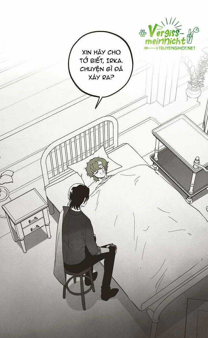 Thủy Tổ Pháp Sư Chapter 3 trang 29