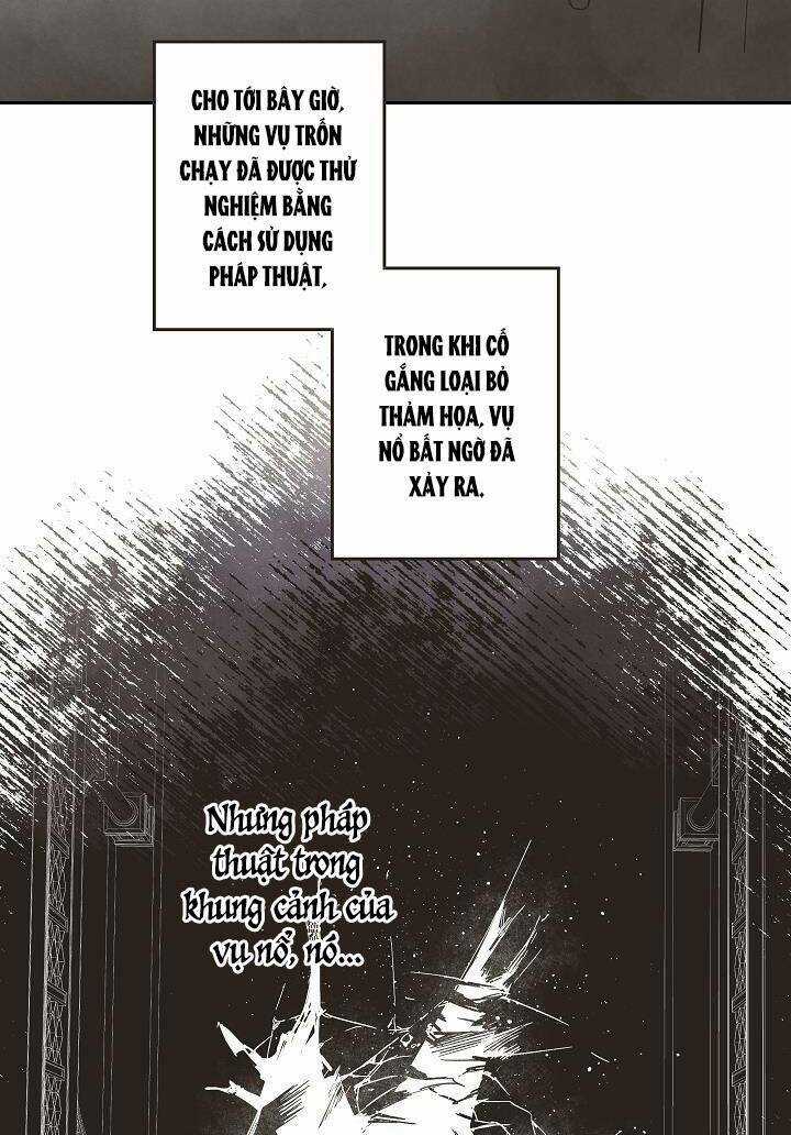 Thủy Tổ Pháp Sư Chapter 3 trang 30