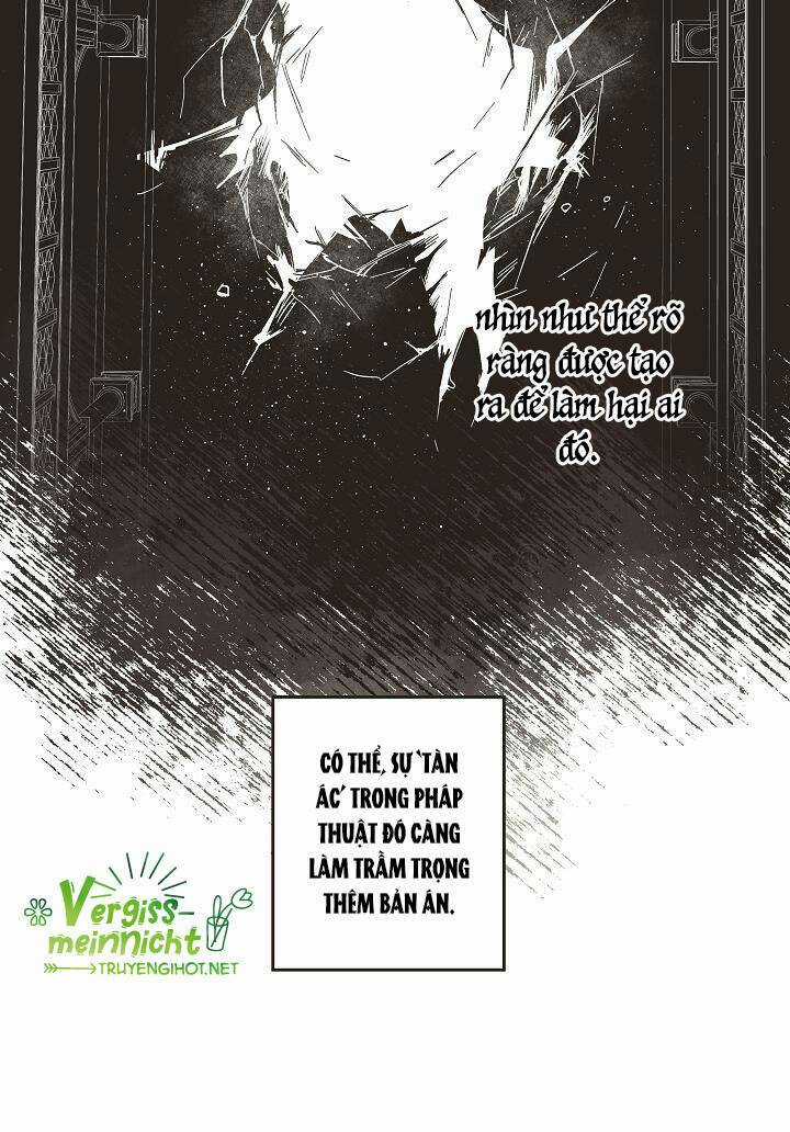 Thủy Tổ Pháp Sư Chapter 3 trang 31