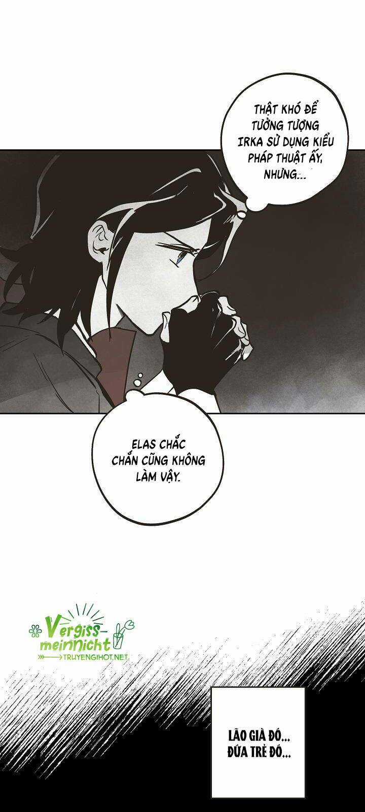 Thủy Tổ Pháp Sư Chapter 3 trang 32