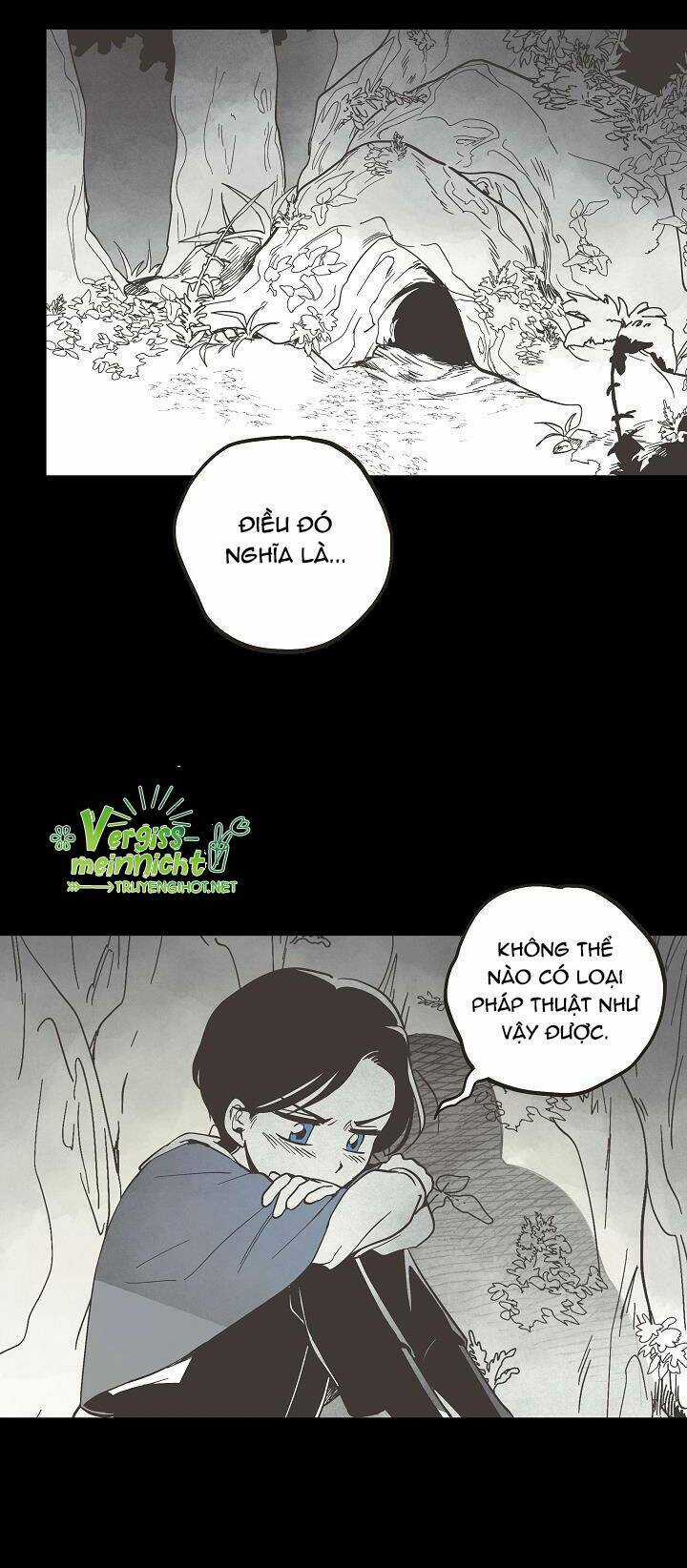 Thủy Tổ Pháp Sư Chapter 3 trang 33