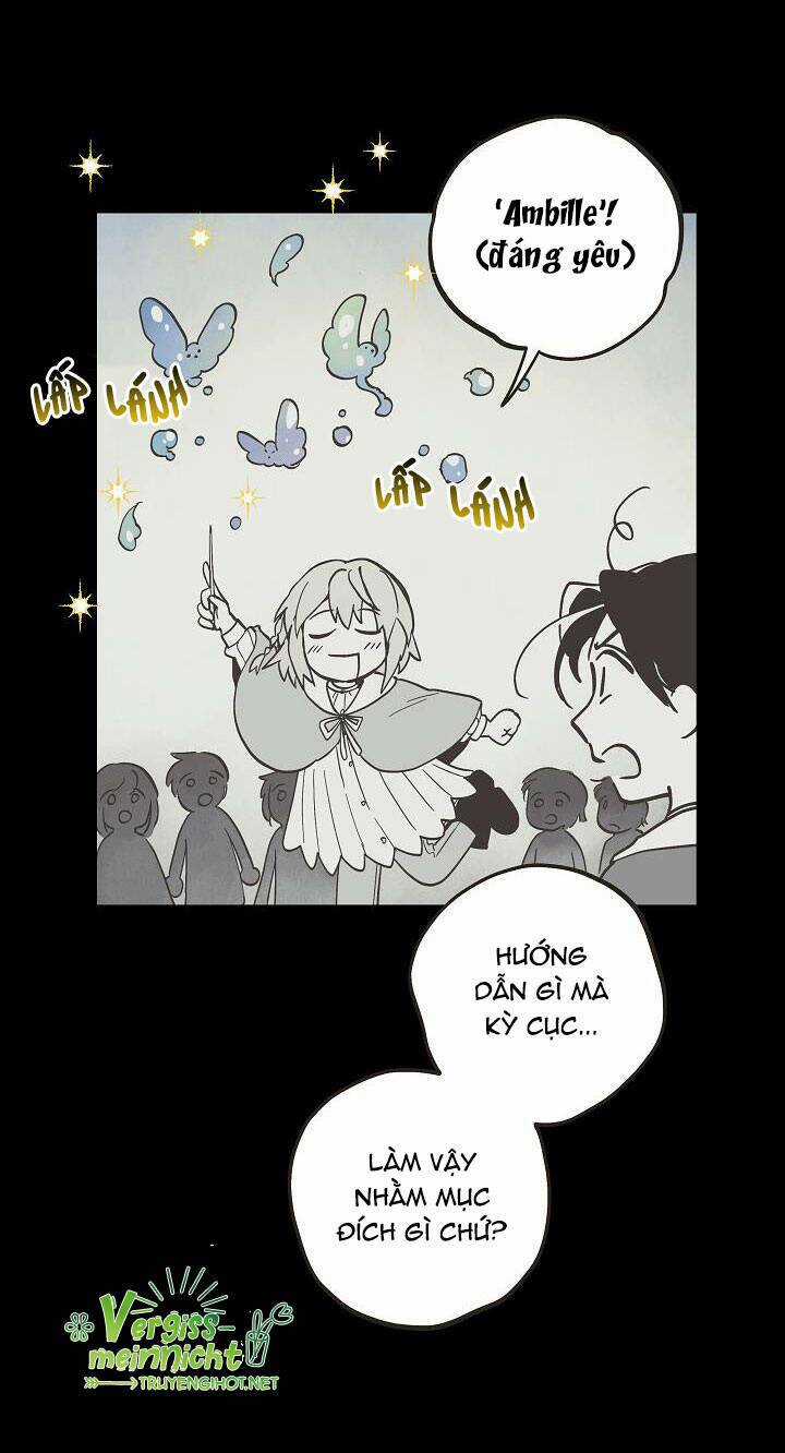 Thủy Tổ Pháp Sư Chapter 3 trang 34