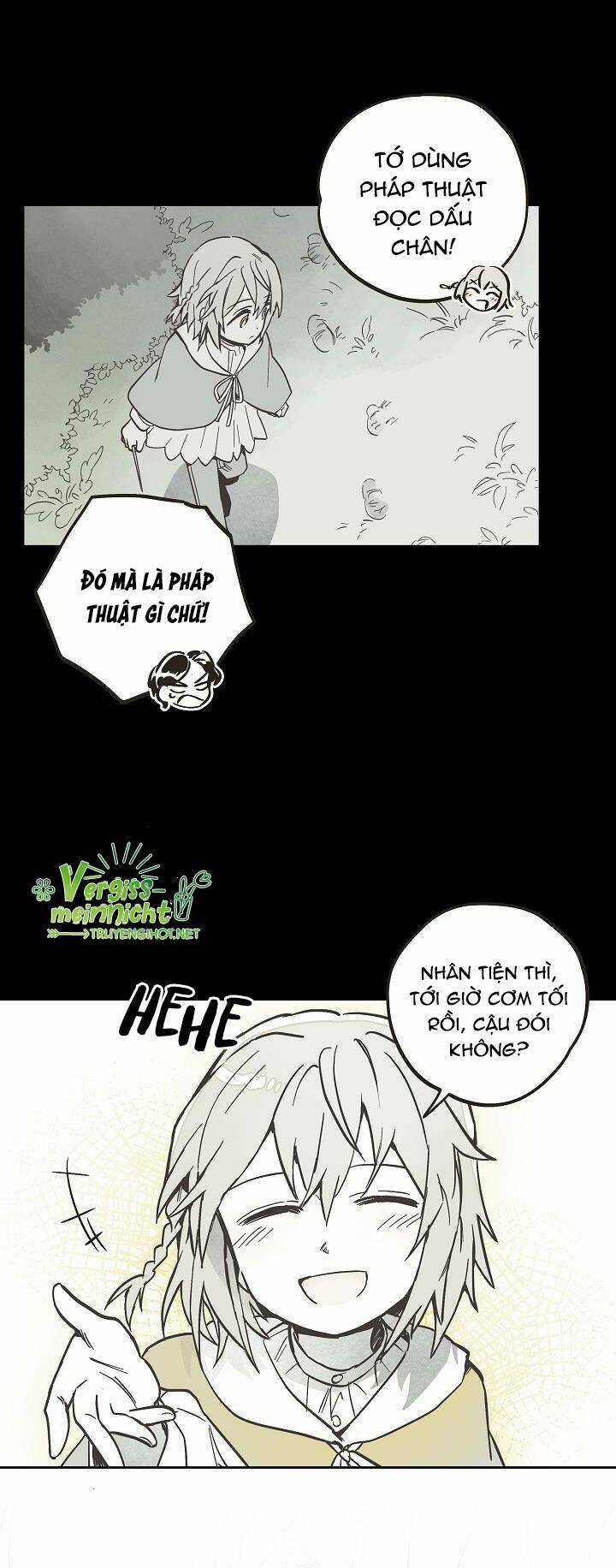 Thủy Tổ Pháp Sư Chapter 3 trang 37