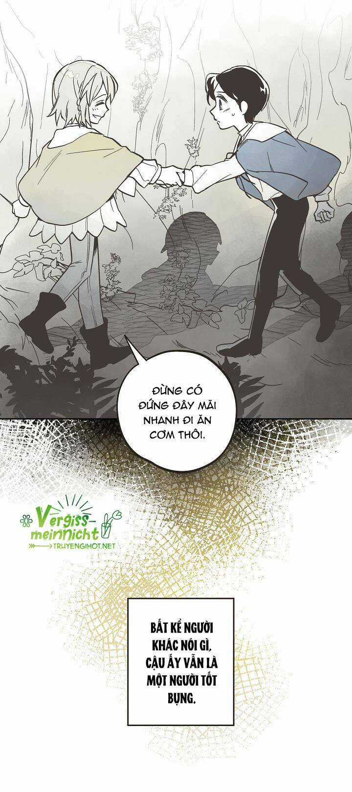 Thủy Tổ Pháp Sư Chapter 3 trang 38