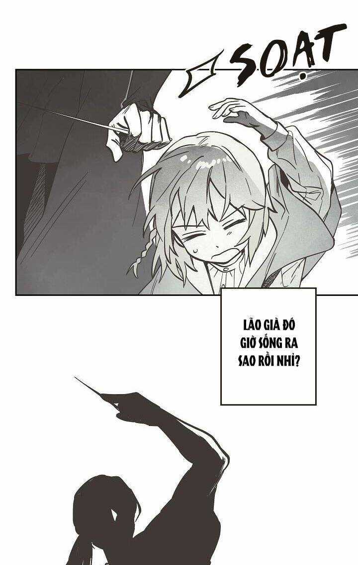 Thủy Tổ Pháp Sư Chapter 3 trang 39