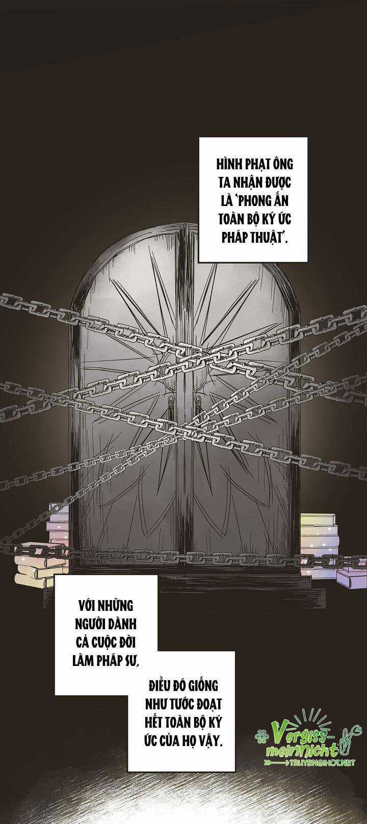 Thủy Tổ Pháp Sư Chapter 3 trang 41