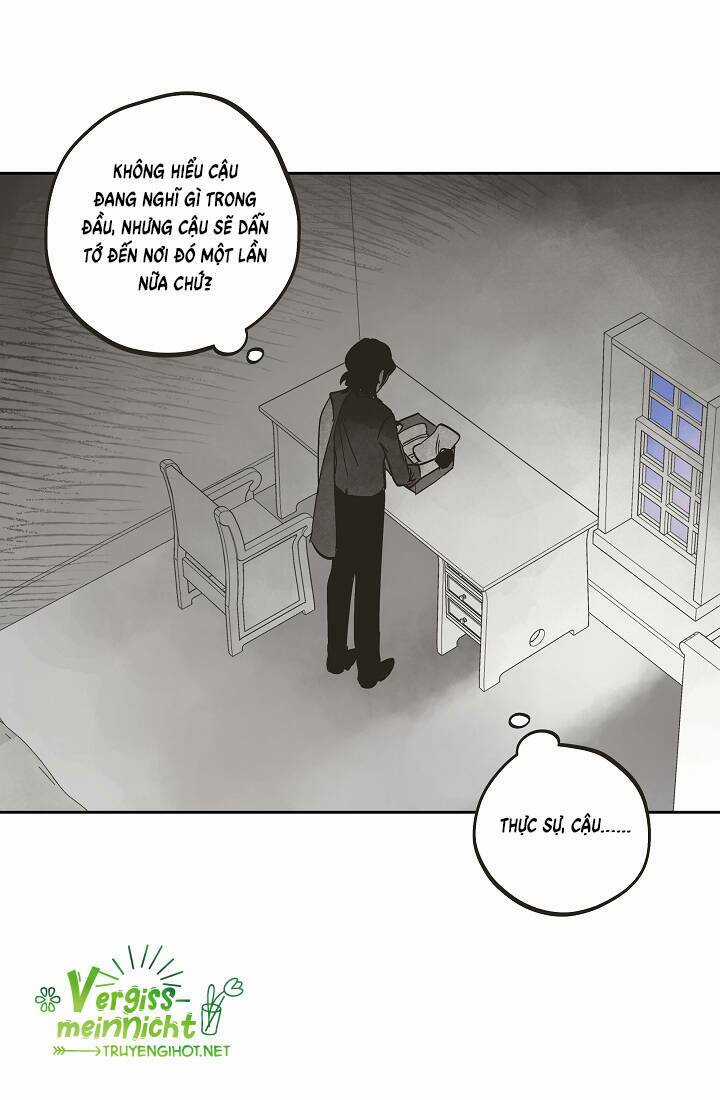 Thủy Tổ Pháp Sư Chapter 3 trang 45