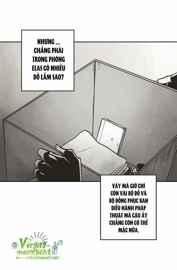 Thủy Tổ Pháp Sư Chapter 3 trang 46