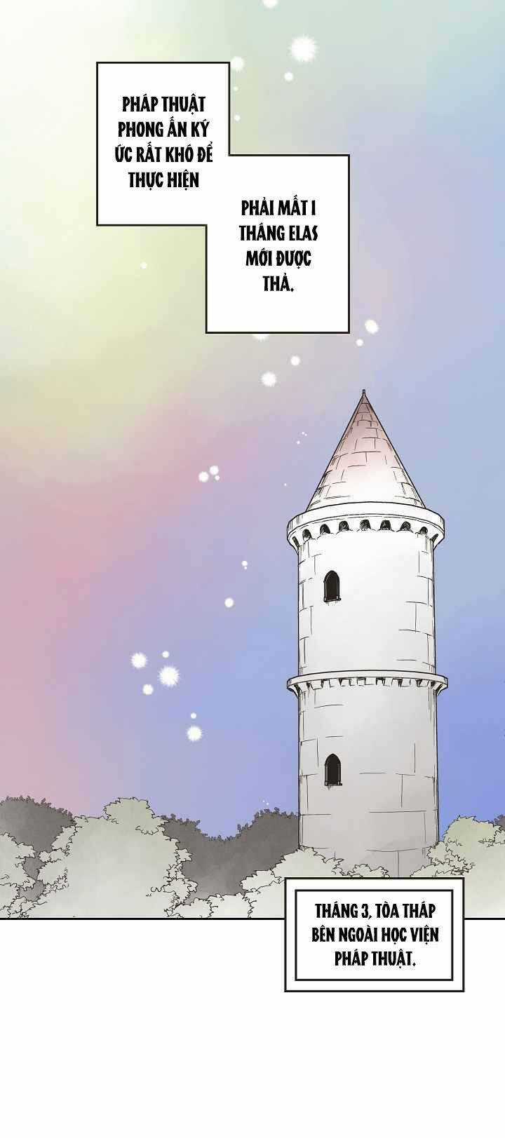 Thủy Tổ Pháp Sư Chapter 3 trang 49