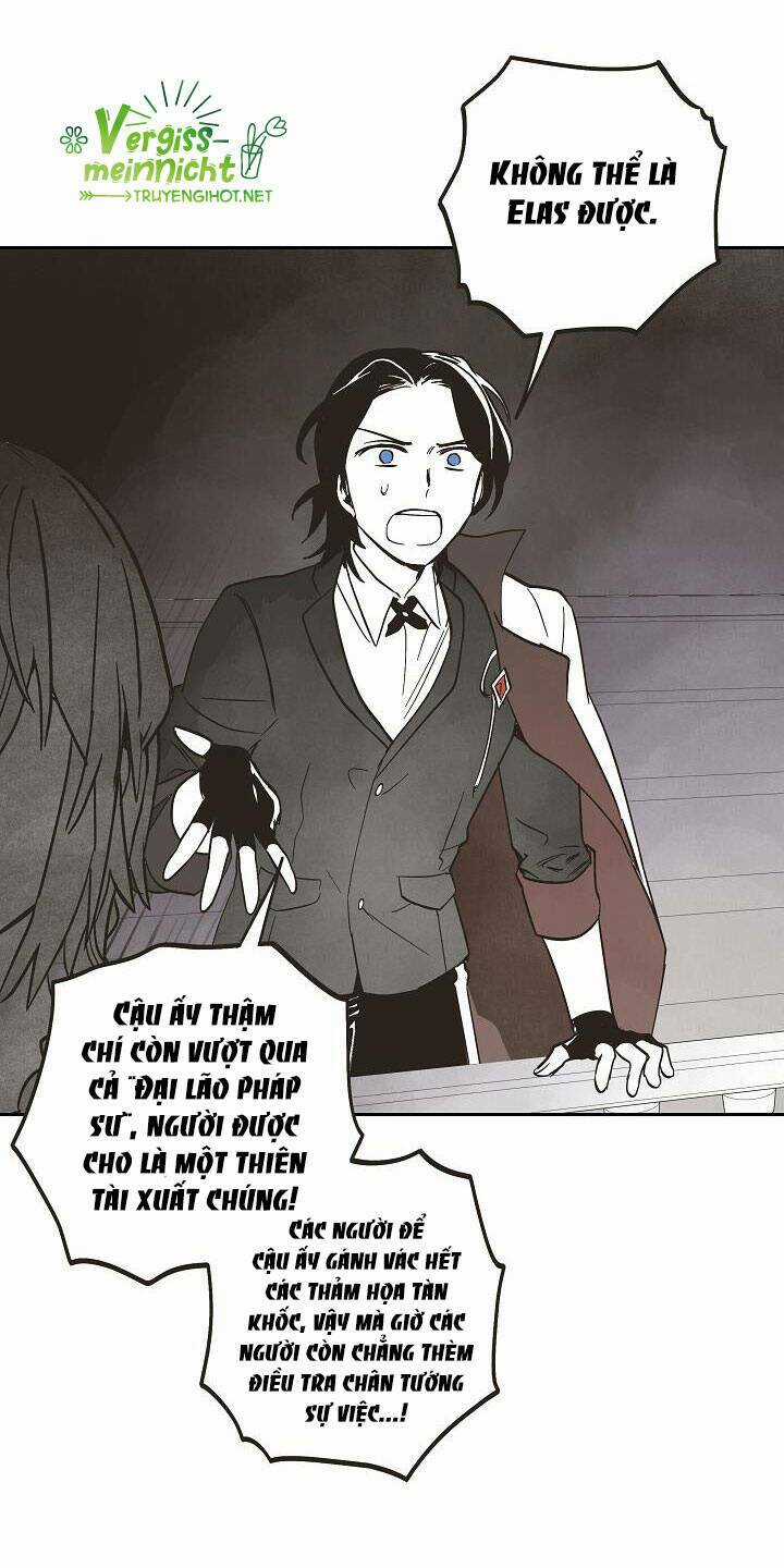 Thủy Tổ Pháp Sư Chapter 3 trang 5