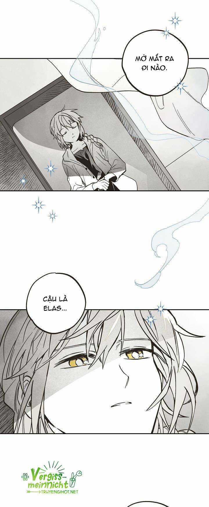 Thủy Tổ Pháp Sư Chapter 3 trang 52