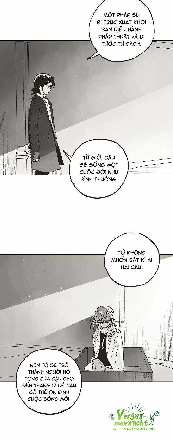 Thủy Tổ Pháp Sư Chapter 3 trang 53