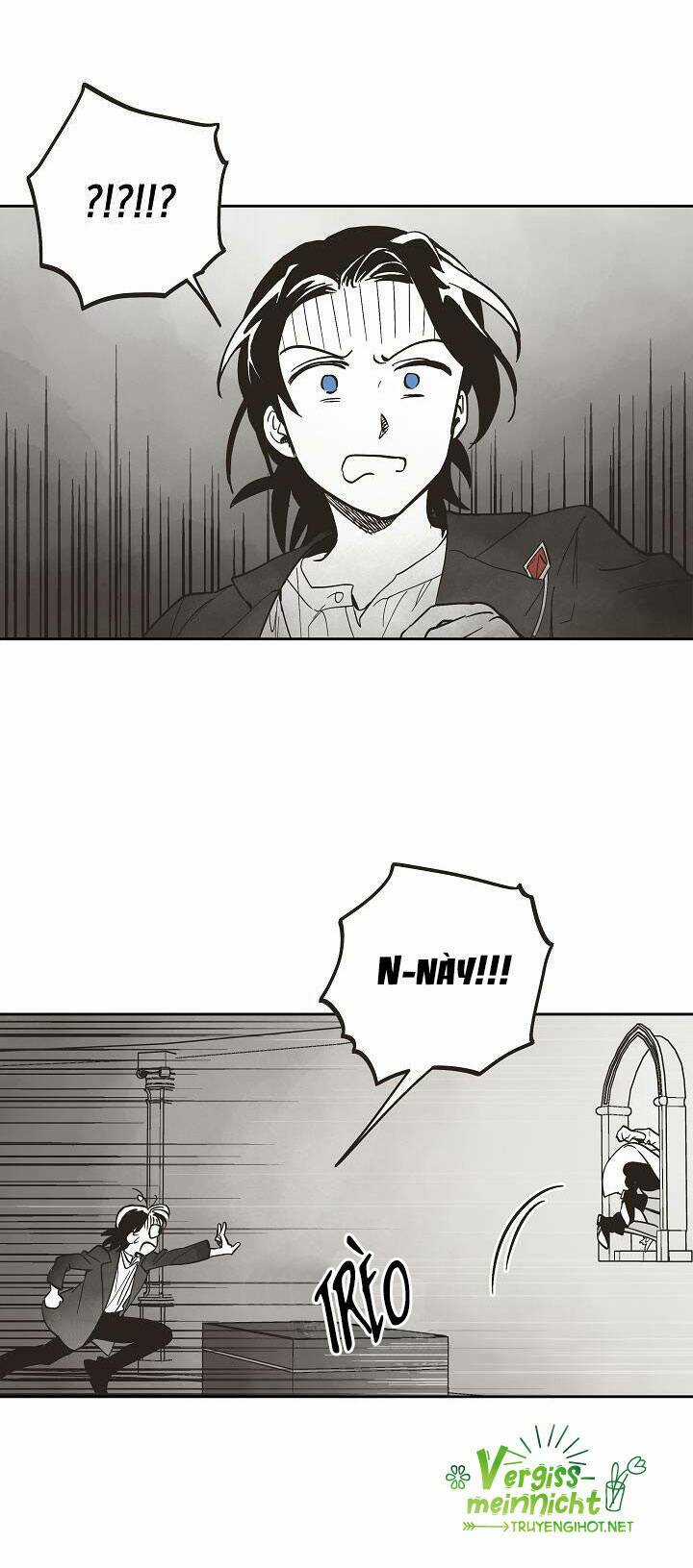 Thủy Tổ Pháp Sư Chapter 3 trang 58