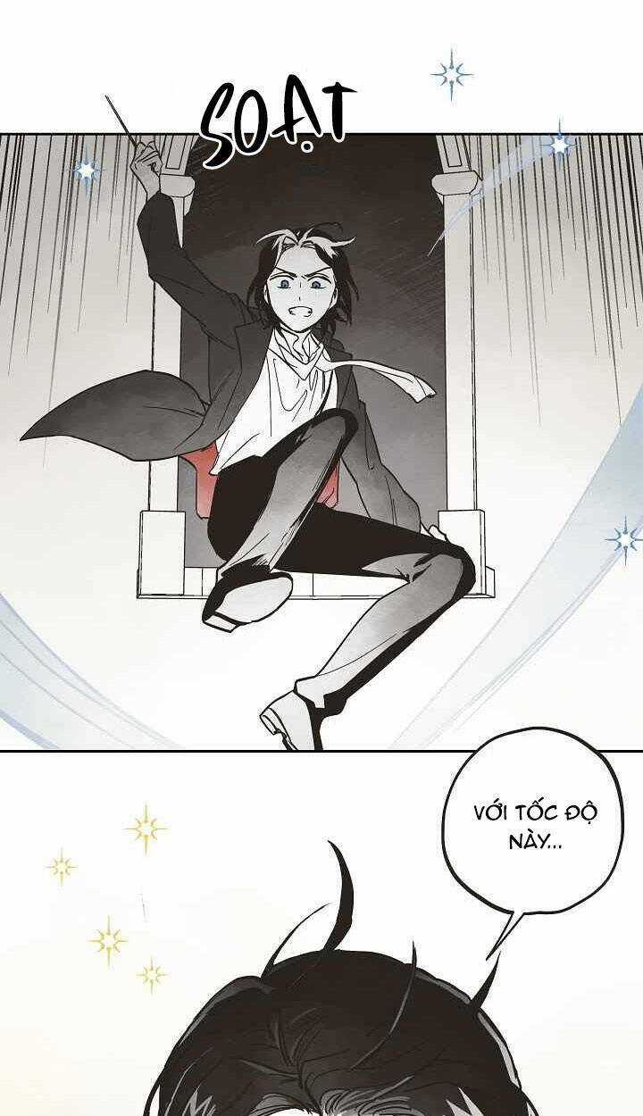 Thủy Tổ Pháp Sư Chapter 3 trang 61