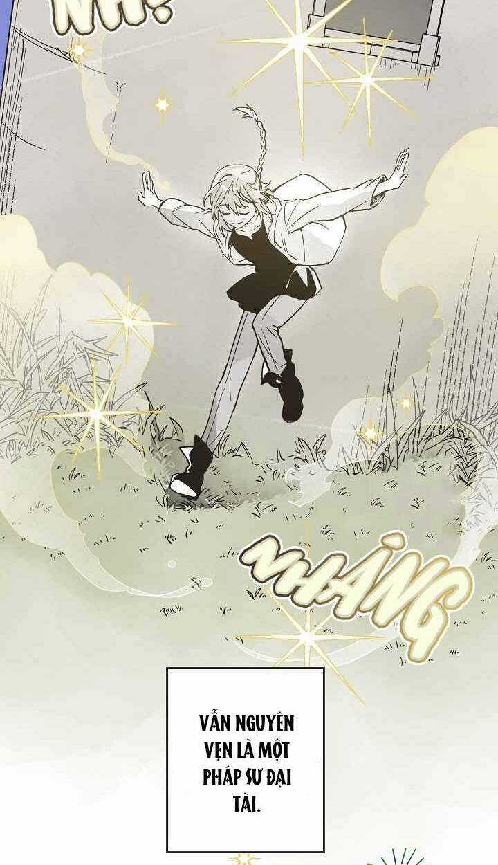 Thủy Tổ Pháp Sư Chapter 3 trang 65