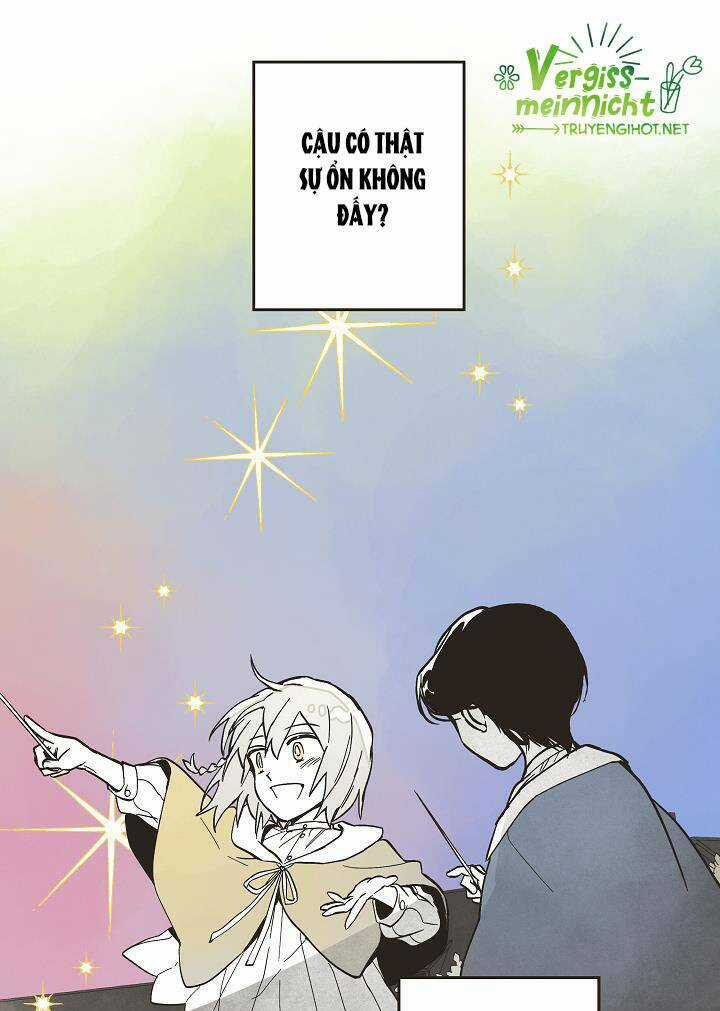 Thủy Tổ Pháp Sư Chapter 3 trang 9