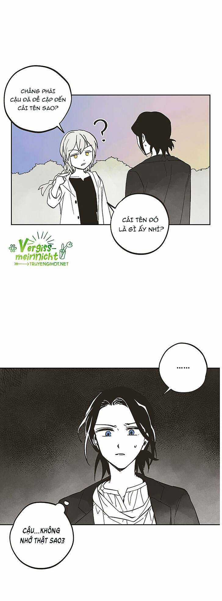 Thủy Tổ Pháp Sư Chapter 4 trang 10