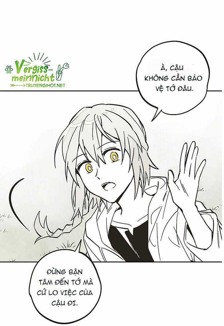 Thủy Tổ Pháp Sư Chapter 4 trang 11