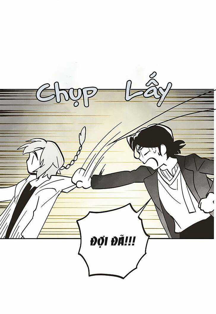 Thủy Tổ Pháp Sư Chapter 4 trang 12