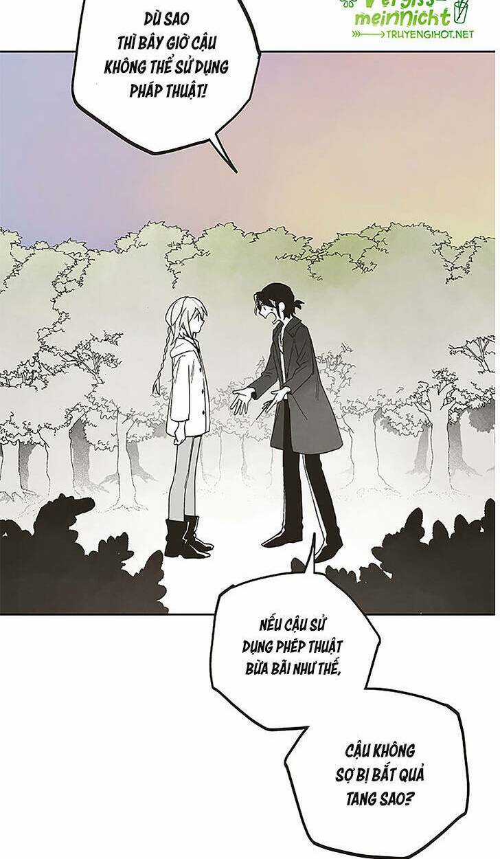 Thủy Tổ Pháp Sư Chapter 4 trang 15