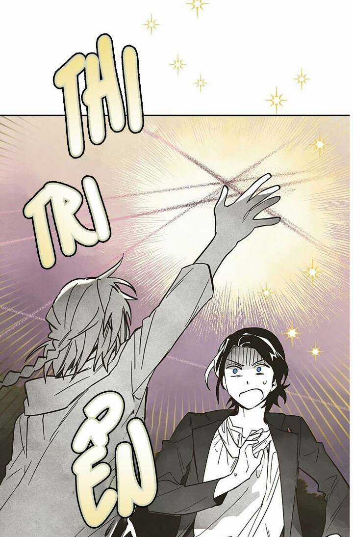 Thủy Tổ Pháp Sư Chapter 4 trang 19