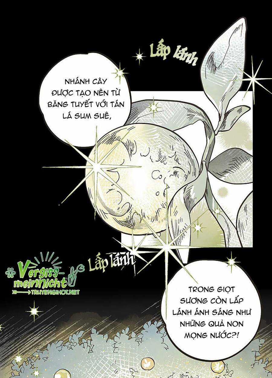 Thủy Tổ Pháp Sư Chapter 4 trang 27