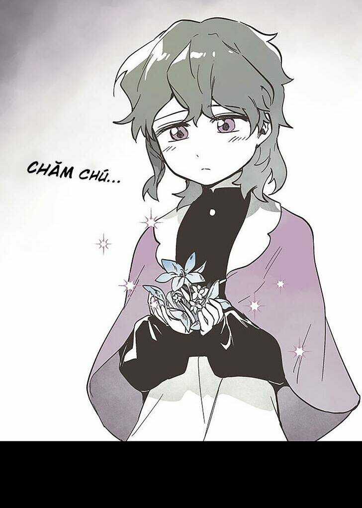 Thủy Tổ Pháp Sư Chapter 4 trang 31