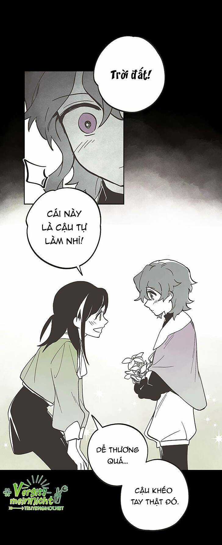 Thủy Tổ Pháp Sư Chapter 4 trang 32