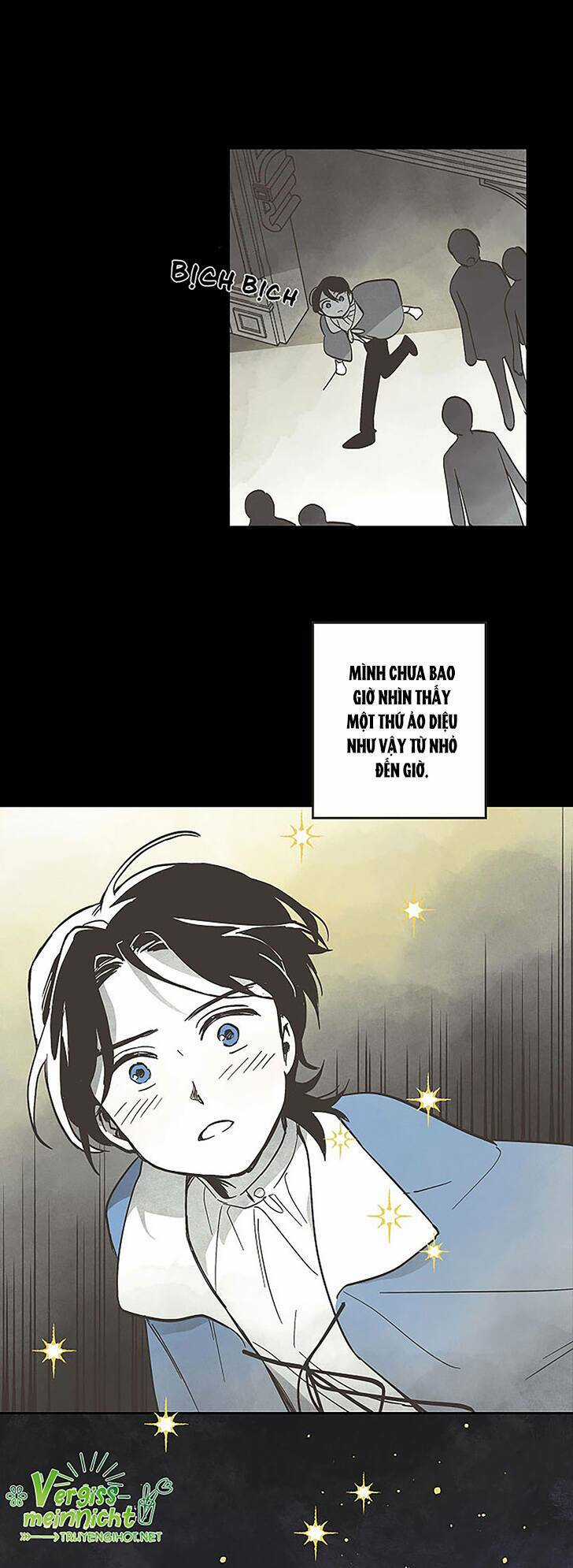 Thủy Tổ Pháp Sư Chapter 4 trang 34