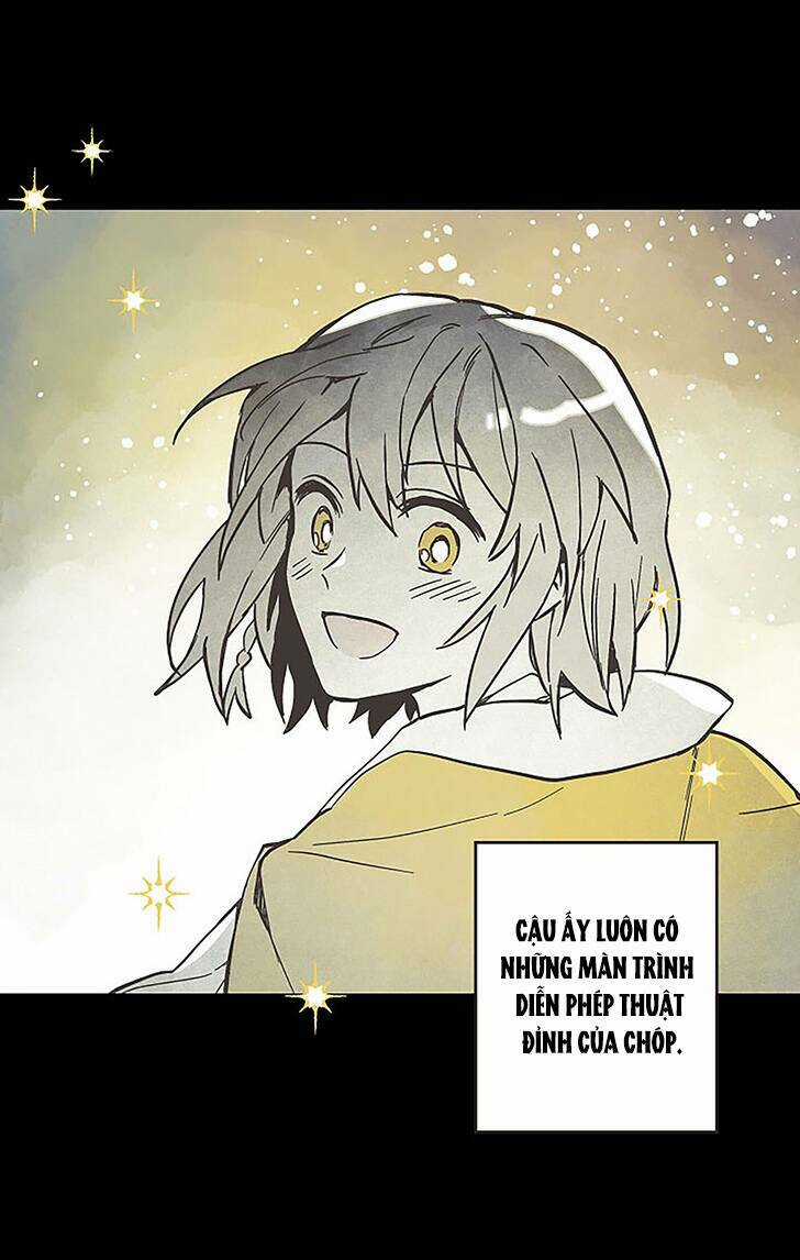 Thủy Tổ Pháp Sư Chapter 4 trang 37