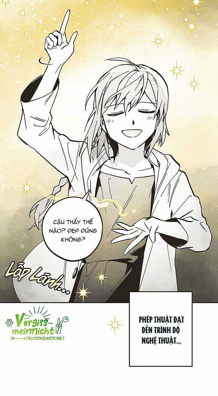 Thủy Tổ Pháp Sư Chapter 4 trang 41