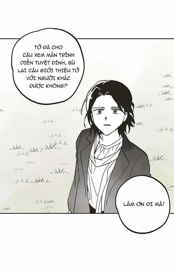 Thủy Tổ Pháp Sư Chapter 4 trang 42