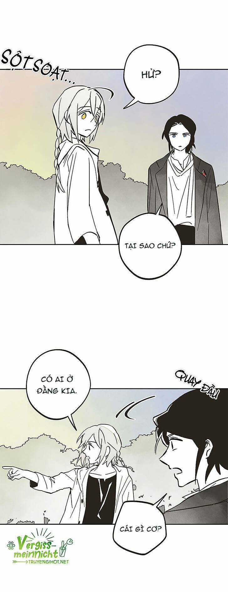 Thủy Tổ Pháp Sư Chapter 4 trang 44