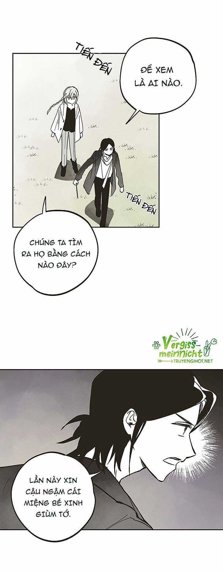 Thủy Tổ Pháp Sư Chapter 4 trang 45