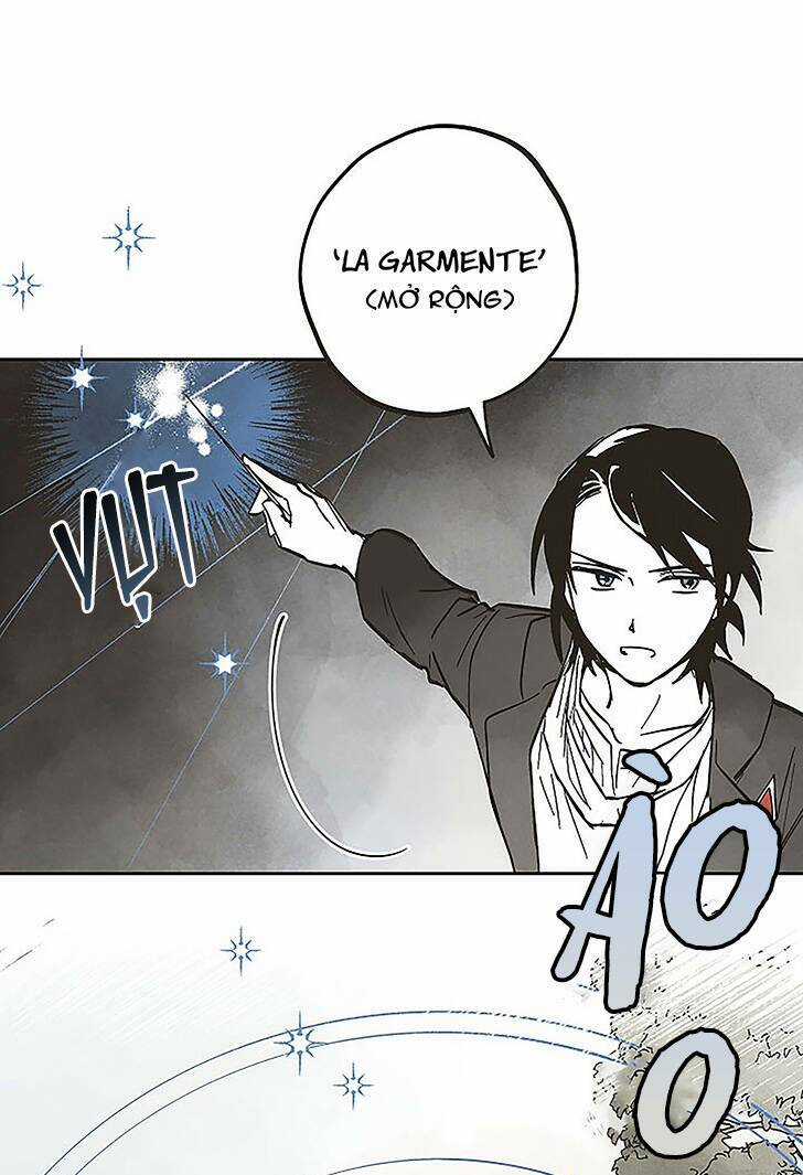 Thủy Tổ Pháp Sư Chapter 4 trang 46