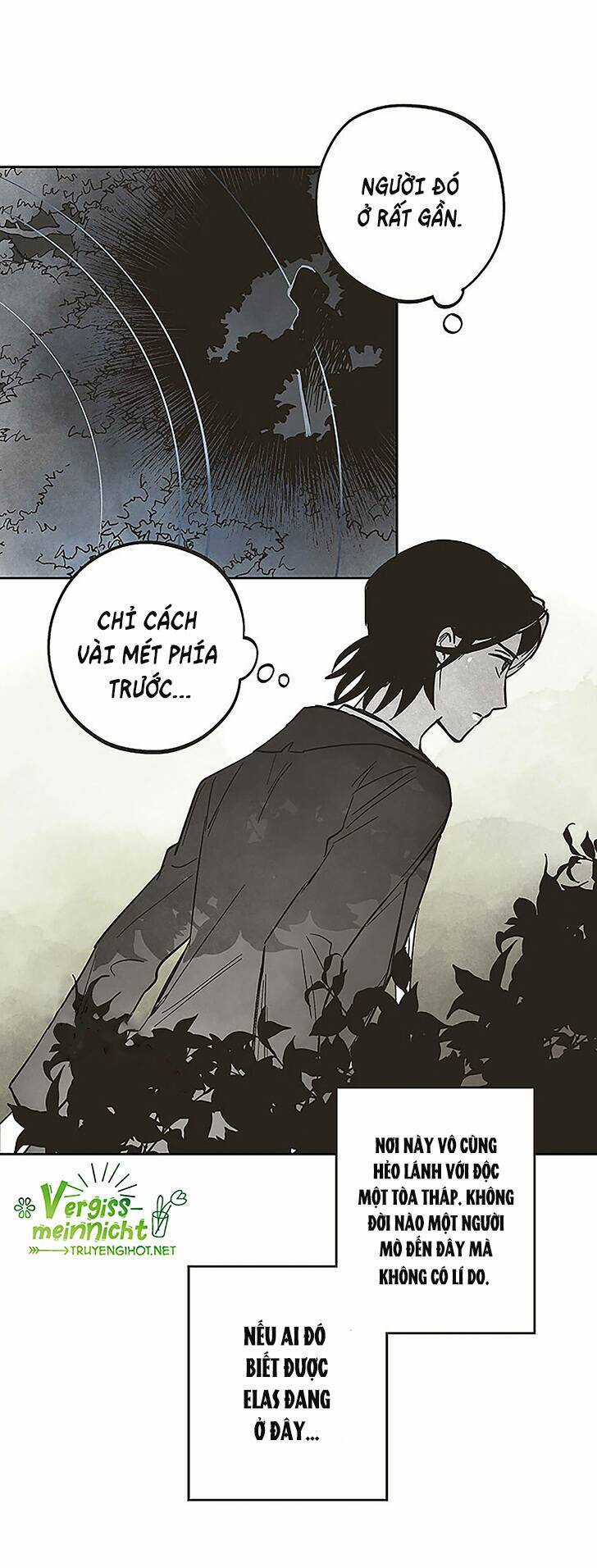 Thủy Tổ Pháp Sư Chapter 4 trang 49