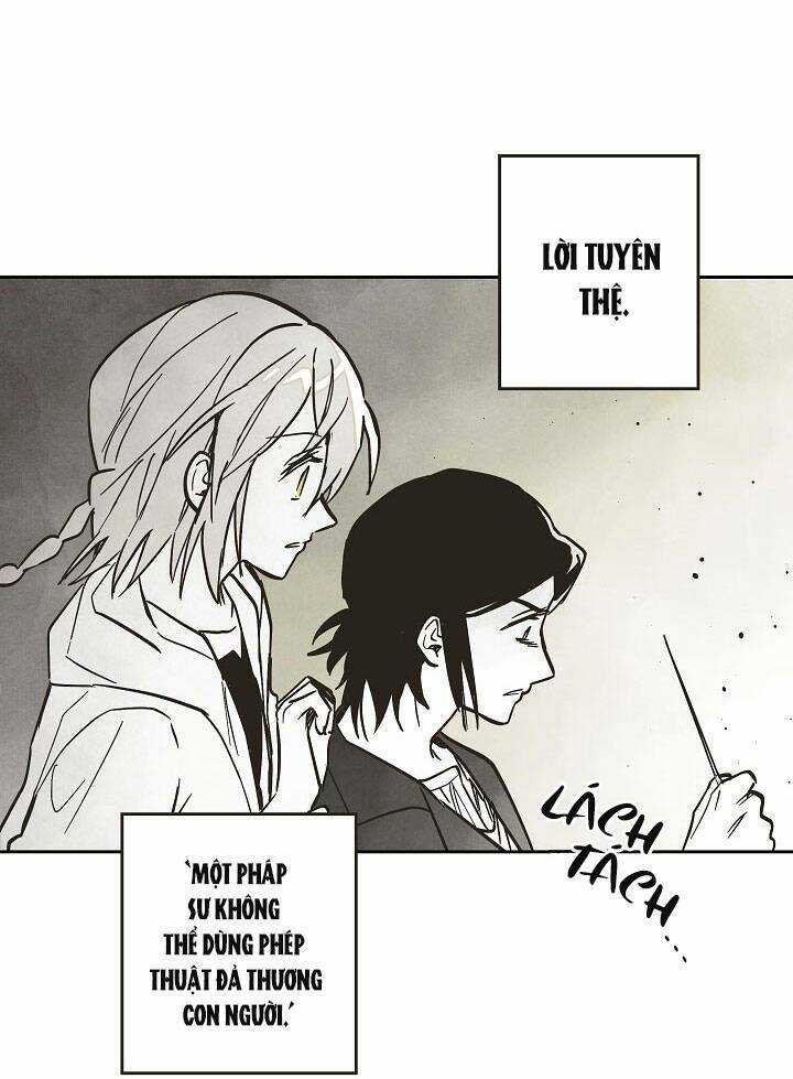 Thủy Tổ Pháp Sư Chapter 4 trang 58