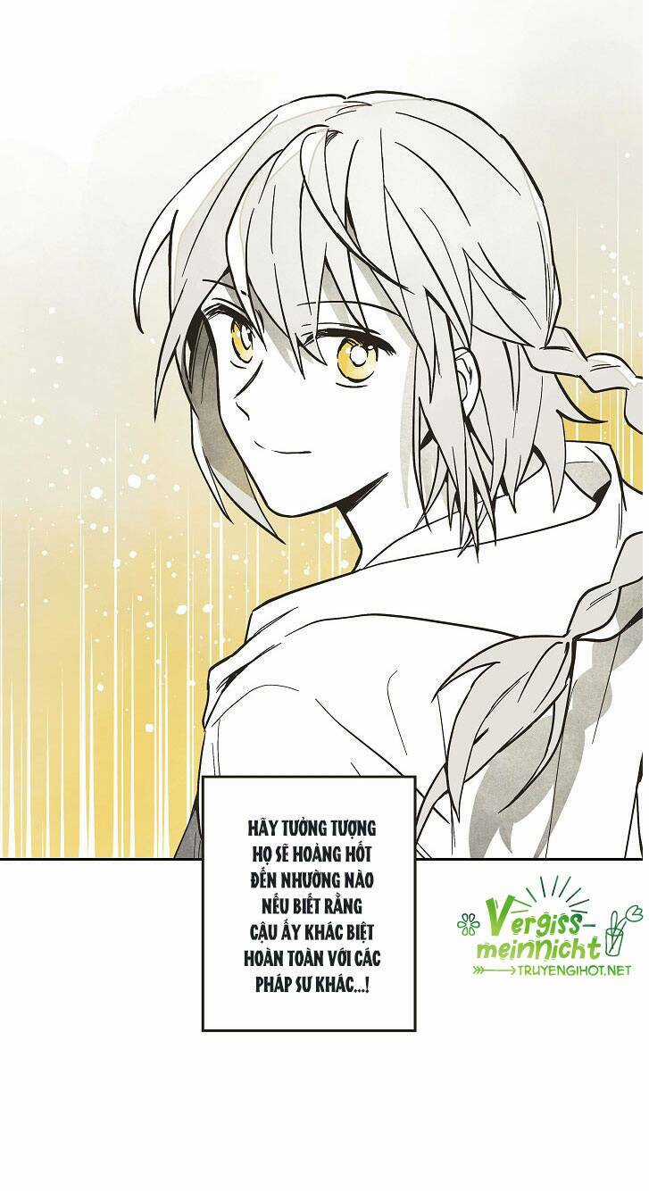 Thủy Tổ Pháp Sư Chapter 4 trang 6