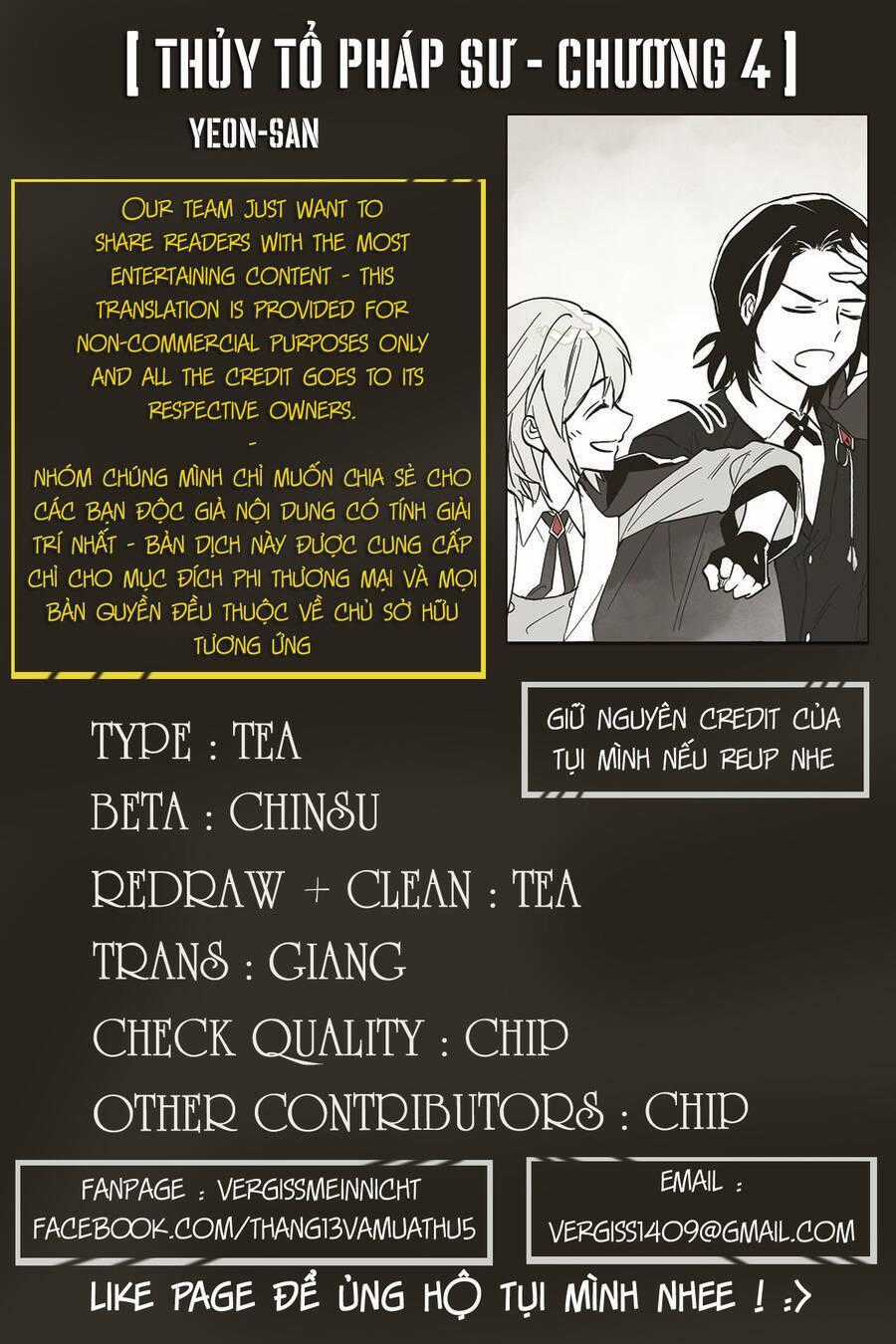 Thủy Tổ Pháp Sư Chapter 4 trang 65