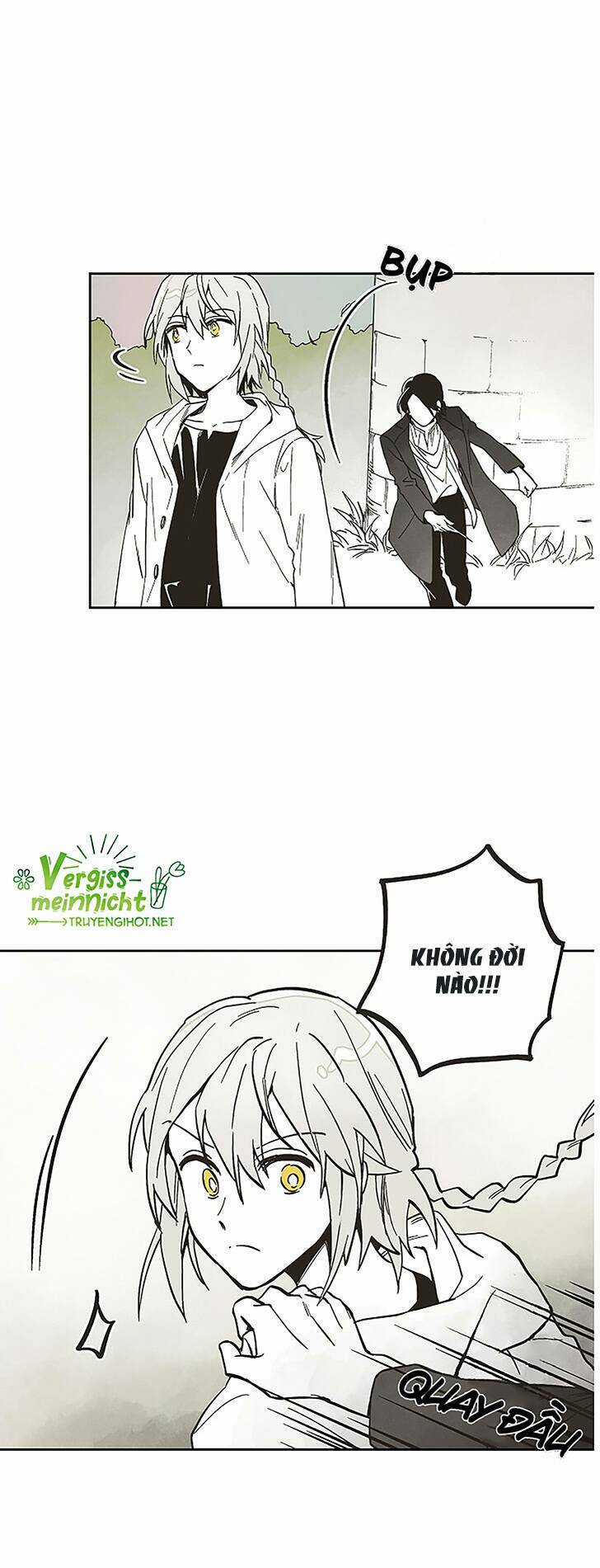 Thủy Tổ Pháp Sư Chapter 4 trang 7