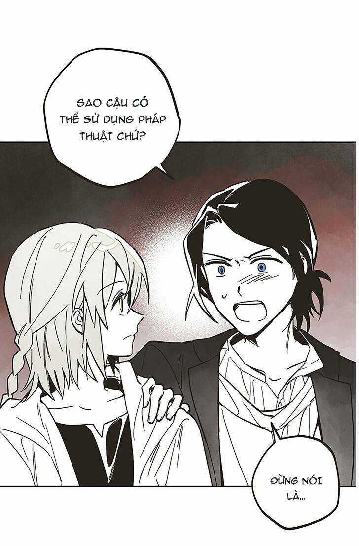 Thủy Tổ Pháp Sư Chapter 4 trang 8