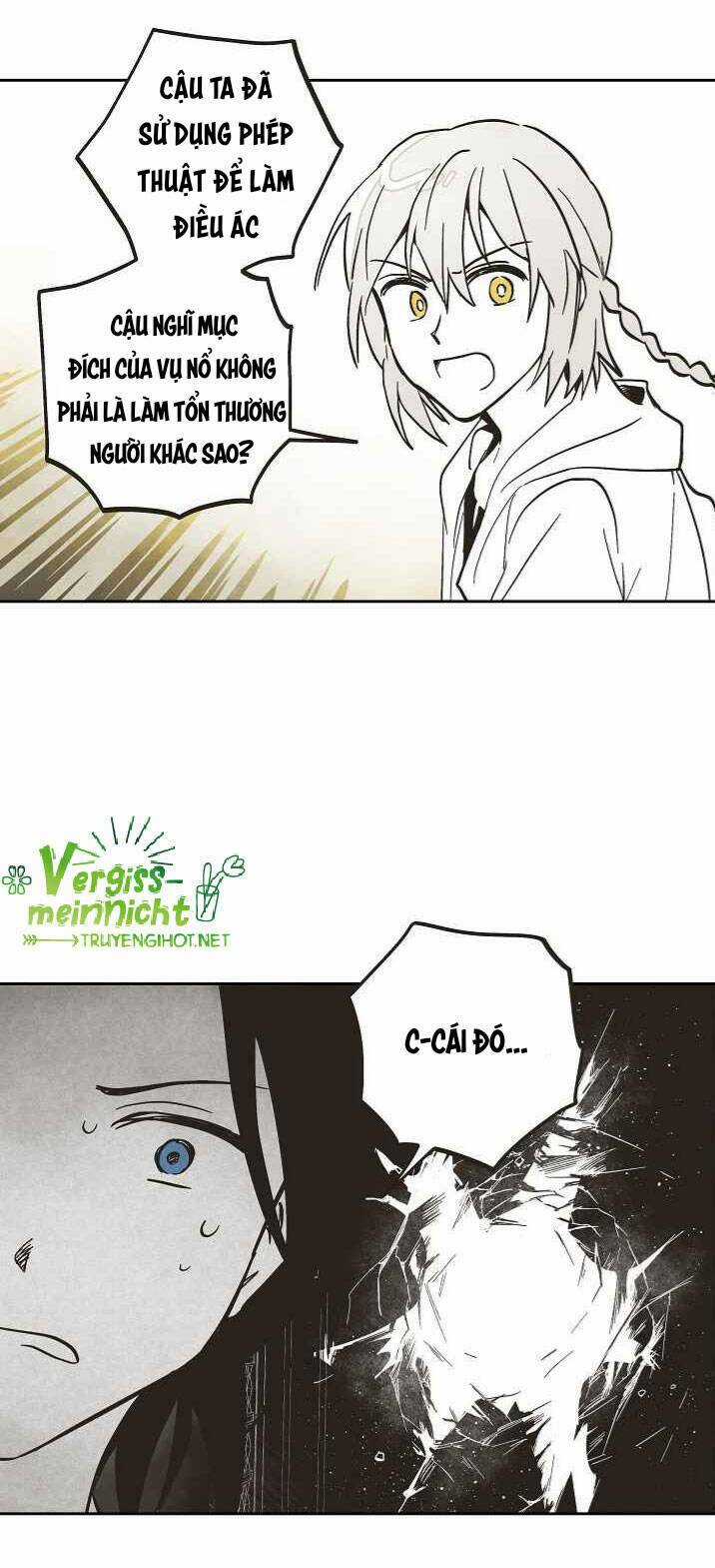 Thủy Tổ Pháp Sư Chapter 5 trang 10